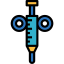 Syringe icon 64x64