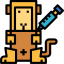 Monkey icon 64x64