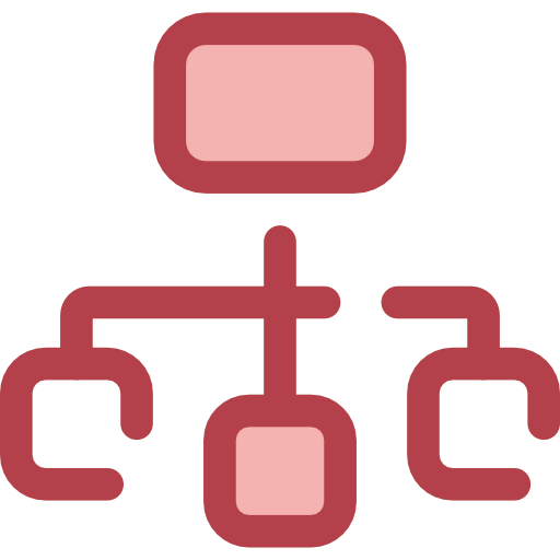 Sitemap アイコン