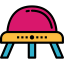 Ufo icon 64x64