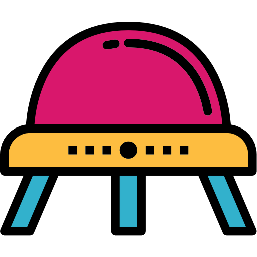 Ufo 图标