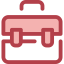 Suitcase ícono 64x64
