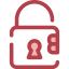 Padlock ícono 64x64