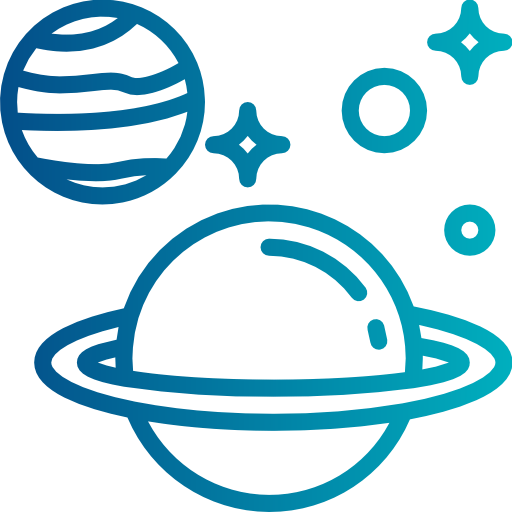 Planets icon