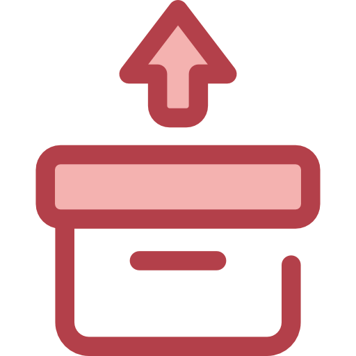 Box icon