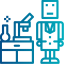 Laboratory icon 64x64