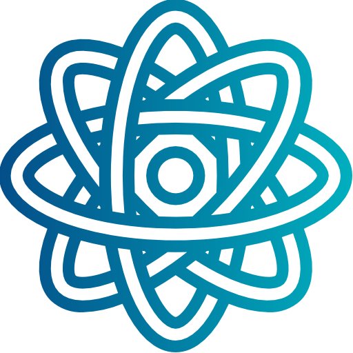 Atom Ikona
