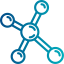 Molecule icon 64x64