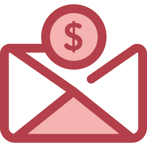 Envelope icon