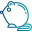 Mouse icon 64x64
