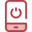 Smartphone ícono 64x64