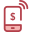 Smartphone ícono 64x64