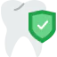 Tooth icon 64x64