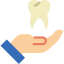 Tooth icon 64x64