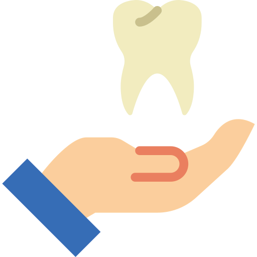 Tooth icon