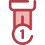 Medal ícono 64x64