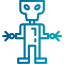 Alien icon 64x64