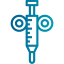 Syringe icon 64x64