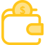 Wallet icon 64x64