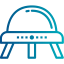 Ufo icon 64x64