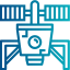 Spacecraft icon 64x64