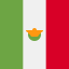Мексика иконка 64x64