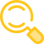 Loupe icon 64x64