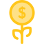 Growth icon 64x64