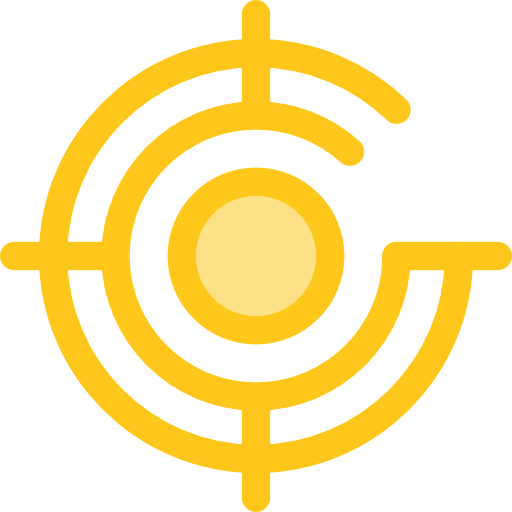 Target icon