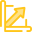 Growth icon 64x64