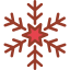 Snowflake icon 64x64
