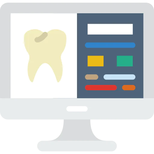 Tooth icon