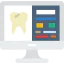 Tooth icon 64x64