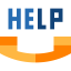 Help ícone 64x64