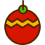 Bauble icon 64x64