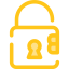 Padlock icon 64x64