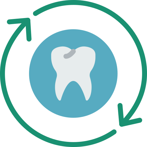 Tooth icon