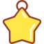 Star icon 64x64