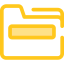 Folder icon 64x64