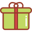Gift icon 64x64
