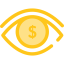 Eye icon 64x64