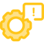 Settings icon 64x64