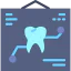Orthopantomogram icon 64x64