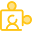 Puzzle icon 64x64
