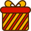 Gift icon 64x64