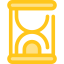 Hourglass icon 64x64