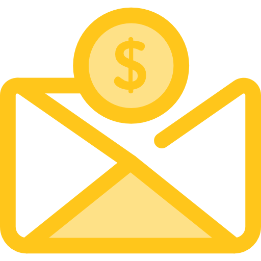 Envelope icon