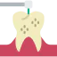 Dental drill Symbol 64x64