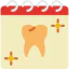 Appointment icon 64x64