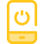 Smartphone ícono 64x64